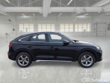  Audi  Q5 AUDI  SPORTBACK / 2020 / 5P / SUV 40 TDI BUSIN. ADVANCED QUATTRO S TRONIC #7