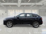  Audi  Q5 AUDI  SPORTBACK / 2020 / 5P / SUV 40 TDI BUSIN. ADVANCED QUATTRO S TRONIC #8