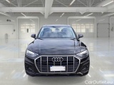  Audi  Q5 AUDI  SPORTBACK / 2020 / 5P / SUV 40 TDI BUSIN. ADVANCED QUATTRO S TRONIC #6