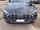  Audi  Q5 AUDI  SPORTBACK / 2020 / 5P / SUV 40 TDI BUSIN. ADVANCED QUATTRO S TRONIC #22