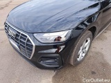  Audi  Q5 AUDI  SPORTBACK / 2020 / 5P / SUV 40 TDI BUSIN. ADVANCED QUATTRO S TRONIC #25