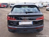  Audi  Q5 AUDI  SPORTBACK / 2020 / 5P / SUV 40 TDI BUSIN. ADVANCED QUATTRO S TRONIC #31