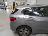  Bmw  Serie 1 BMW  / 2019 / 5P / BERLINA 116D ADVANTAGE #46