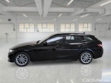  Bmw  Serie 3 BMW  / 2022 / 5P / STATION WAGON 318D 48V TOURING AUTO #8