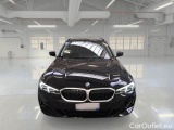  Bmw  Serie 3 BMW  / 2022 / 5P / STATION WAGON 318D 48V TOURING AUTO #6