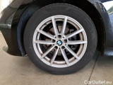 Bmw  Serie 3 BMW  / 2022 / 5P / STATION WAGON 318D 48V TOURING AUTO #17