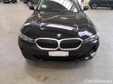  Bmw  Serie 3 BMW  / 2022 / 5P / STATION WAGON 318D 48V TOURING AUTO #26