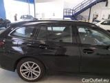 Bmw  Serie 3 BMW  / 2022 / 5P / STATION WAGON 318D 48V TOURING AUTO #35