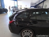  Bmw  Serie 3 BMW  / 2022 / 5P / STATION WAGON 318D 48V TOURING AUTO #37