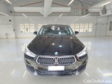  Bmw  X2 BMW  / 2017 / 5P / SUV SDRIVE 18I BUSINESS X #6
