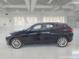  Bmw  X2 BMW  / 2017 / 5P / SUV SDRIVE 18I BUSINESS X #8