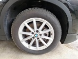  Bmw  X2 BMW  / 2017 / 5P / SUV SDRIVE 18I BUSINESS X #17