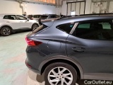  Cupra  Formentor CUPRA  / 2020 / 5P / SUV 2.0 TDI 4DRIVE DSG #34