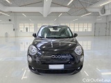  Fiat  500 FIAT X / 2018 / 5P / CROSSOVER 1.3 MJET 95CV E6D CLUB #6