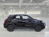  Fiat  500 FIAT X / 2018 / 5P / CROSSOVER 1.3 MJET 95CV E6D CLUB #7