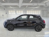  Fiat  500 FIAT X / 2018 / 5P / CROSSOVER 1.3 MJET 95CV E6D CLUB #8