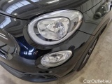  Fiat  500 FIAT X / 2018 / 5P / CROSSOVER 1.3 MJET 95CV E6D CLUB #35