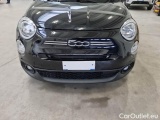  Fiat  500 FIAT X / 2018 / 5P / CROSSOVER 1.3 MJET 95CV E6D CLUB #39