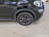  Fiat  500 FIAT X / 2018 / 5P / CROSSOVER 1.3 MJET 95CV E6D CLUB #47