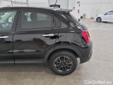  Fiat  500 FIAT X / 2018 / 5P / CROSSOVER 1.3 MJET 95CV E6D CLUB #68