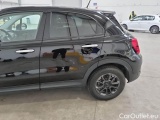  Fiat  500 FIAT X / 2018 / 5P / CROSSOVER 1.3 MJET 95CV E6D CLUB #70