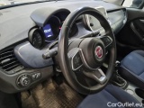  Fiat  500 FIAT X / 2018 / 5P / CROSSOVER 1.3 MJET 95CV E6D CLUB #136