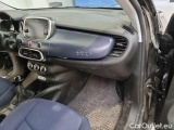  Fiat  500 FIAT X / 2018 / 5P / CROSSOVER 1.3 MJET 95CV E6D CLUB #133