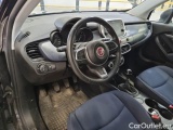  Fiat  500 FIAT X / 2018 / 5P / CROSSOVER 1.3 MJET 95CV E6D CLUB #142