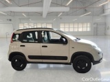  Fiat  Panda FIAT  / 2011 / 5P / BERLINA 0.9 TWINAIR TURBO 85CV WILD 4X4 #7