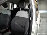  Fiat  Panda FIAT  / 2011 / 5P / BERLINA 0.9 TWINAIR TURBO 85CV WILD 4X4 #11