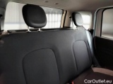  Fiat  Panda FIAT  / 2011 / 5P / BERLINA 0.9 TWINAIR TURBO 85CV WILD 4X4 #15