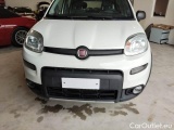  Fiat  Panda FIAT  / 2011 / 5P / BERLINA 0.9 TWINAIR TURBO 85CV WILD 4X4 #33