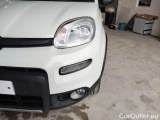  Fiat  Panda FIAT  / 2011 / 5P / BERLINA 0.9 TWINAIR TURBO 85CV WILD 4X4 #36