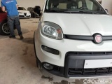  Fiat  Panda FIAT  / 2011 / 5P / BERLINA 0.9 TWINAIR TURBO 85CV WILD 4X4 #40
