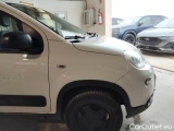  Fiat  Panda FIAT  / 2011 / 5P / BERLINA 0.9 TWINAIR TURBO 85CV WILD 4X4 #44