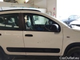  Fiat  Panda FIAT  / 2011 / 5P / BERLINA 0.9 TWINAIR TURBO 85CV WILD 4X4 #46