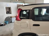  Fiat  Panda FIAT  / 2011 / 5P / BERLINA 0.9 TWINAIR TURBO 85CV WILD 4X4 #51