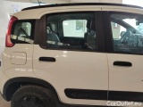  Fiat  Panda FIAT  / 2011 / 5P / BERLINA 0.9 TWINAIR TURBO 85CV WILD 4X4 #48