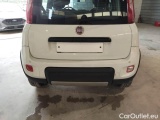  Fiat  Panda FIAT  / 2011 / 5P / BERLINA 0.9 TWINAIR TURBO 85CV WILD 4X4 #57