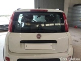  Fiat  Panda FIAT  / 2011 / 5P / BERLINA 0.9 TWINAIR TURBO 85CV WILD 4X4 #62