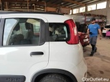  Fiat  Panda FIAT  / 2011 / 5P / BERLINA 0.9 TWINAIR TURBO 85CV WILD 4X4 #64