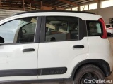  Fiat  Panda FIAT  / 2011 / 5P / BERLINA 0.9 TWINAIR TURBO 85CV WILD 4X4 #66