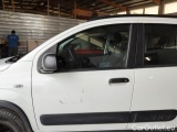  Fiat  Panda FIAT  / 2011 / 5P / BERLINA 0.9 TWINAIR TURBO 85CV WILD 4X4 #69