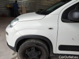  Fiat  Panda FIAT  / 2011 / 5P / BERLINA 0.9 TWINAIR TURBO 85CV WILD 4X4 #73