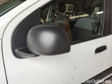  Fiat  Panda FIAT  / 2011 / 5P / BERLINA 0.9 TWINAIR TURBO 85CV WILD 4X4 #81