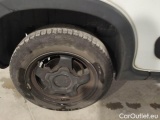  Fiat  Panda FIAT  / 2011 / 5P / BERLINA 0.9 TWINAIR TURBO 85CV WILD 4X4 #85