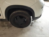  Fiat  Panda FIAT  / 2011 / 5P / BERLINA 0.9 TWINAIR TURBO 85CV WILD 4X4 #83