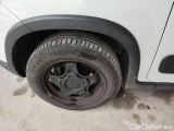  Fiat  Panda FIAT  / 2011 / 5P / BERLINA 0.9 TWINAIR TURBO 85CV WILD 4X4 #89