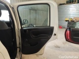 Fiat  Panda FIAT  / 2011 / 5P / BERLINA 0.9 TWINAIR TURBO 85CV WILD 4X4 #95