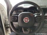  Fiat  Panda FIAT  / 2011 / 5P / BERLINA 0.9 TWINAIR TURBO 85CV WILD 4X4 #109